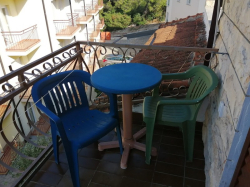 Apartmani Maribela Arbanija (Otok Čiovo)