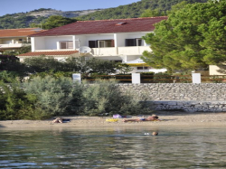 Apartmani Štokić Barbat (Otok Rab)