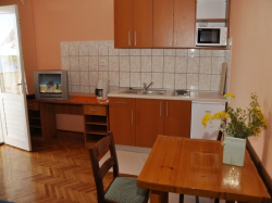 Apartmani Štokić Barbat (Otok Rab)