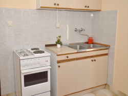 Apartmani Štokić Barbat (Otok Rab)