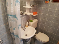 Apartmani Polić Baška (Otok Krk)