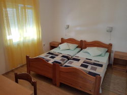 Apartmani Polić Baška (Otok Krk)