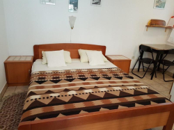 Apartmani Polić Baška (Otok Krk)