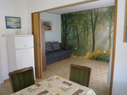 Apartmani Branko Baška (Otok Krk)