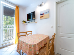 Apartmani Apartmani Rubessa Baška (Otok Krk)