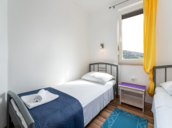 Apartmani Apartmani Rubessa Baška (Otok Krk)