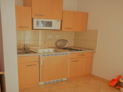 Apartmani Ruza Baška Voda