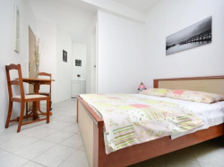 Apartmani Jelić Baška Voda