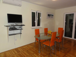 Apartmani Villa Veronika Brodarica