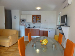 Apartmani Villa Veronika Brodarica