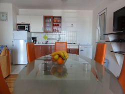 Apartmani Villa Veronika Brodarica