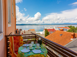 Apartmani Vojka Crikvenica