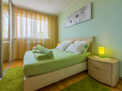 Apartmani Vojka Crikvenica