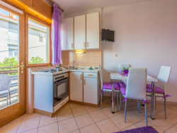 Apartmani Vojka Crikvenica