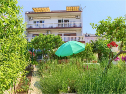 Apartmani Villa Vesna - Family house apartments Crikvenica