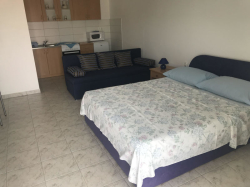 Apartmani Mureta Crikvenica