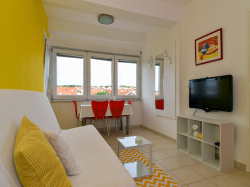 Apartmani Villa Gabi Diklo