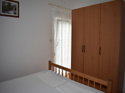 Apartmani Nina Drage (Pakoštane)