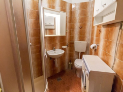 Apartmani Edi Fažana