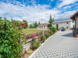 Apartmani Šarić Gospić