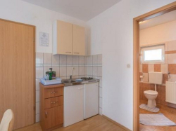 Apartmani Šarić Gospić