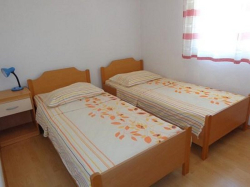 Apartmani Grubišić Grebaštica