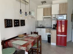 Apartmani Draga Grebaštica