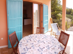 Apartmani Villa Mare Mare Ivan Dolac (Otok Hvar)