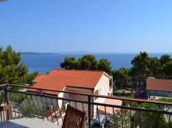 Apartmani Villa Mare Mare Ivan Dolac (Otok Hvar)