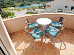 Apartmani Vidov Kali (Otok Ugljan)