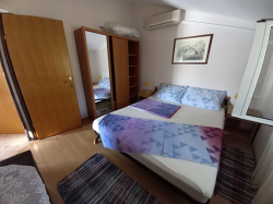 Apartmani Lovretić Kali (Otok Ugljan)