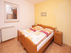 Apartmani Pansion Krivic Kaštel Gomilica