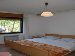 Apartmani Vučić Krk (Otok Krk)