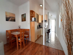 Apartmani Hajl Krk (Otok Krk)