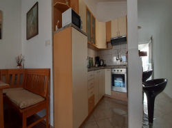 Apartmani Hajl Krk (Otok Krk)