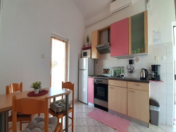 Apartmani Hajl Krk (Otok Krk)