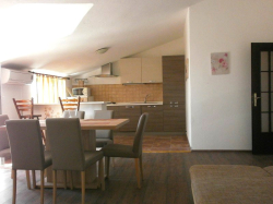 Apartmani Nada Krk (Otok Krk)