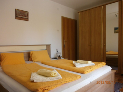 Apartmani Dijana Krk (Otok Krk)