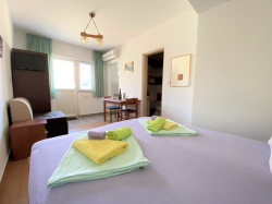 Apartmani Dijana Krk (Otok Krk)