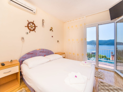 Apartmani Pelješac apartmani – Orsula Kučište (Poluotok Pelješac)