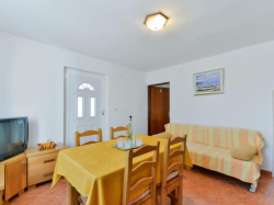 Apartmani Stanko Kustići (Otok Pag)