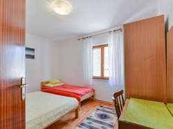 Apartmani Stanko Kustići (Otok Pag)