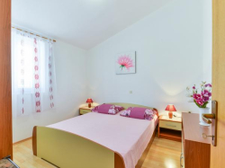 Apartmani Stanko Kustići (Otok Pag)