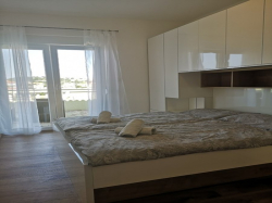 Apartmani Nada Lopar (Otok Rab)