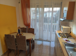 Apartmani JULIJA Lopar (Otok Rab)