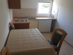 Apartmani Danijela Lopar (Otok Rab)