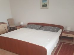 Apartmani Danijela Lopar (Otok Rab)