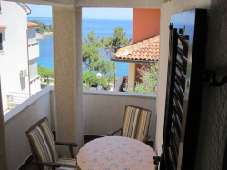 Apartmani Amfora Mali Lošinj (Otok Lošinj)