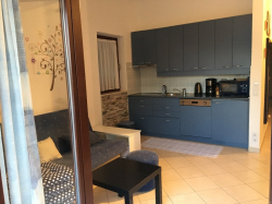 Apartmani Krznarić Mali Lošinj (Otok Lošinj)