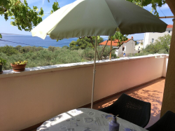 Apartmani Vanda Miholašćica (Otok Cres)